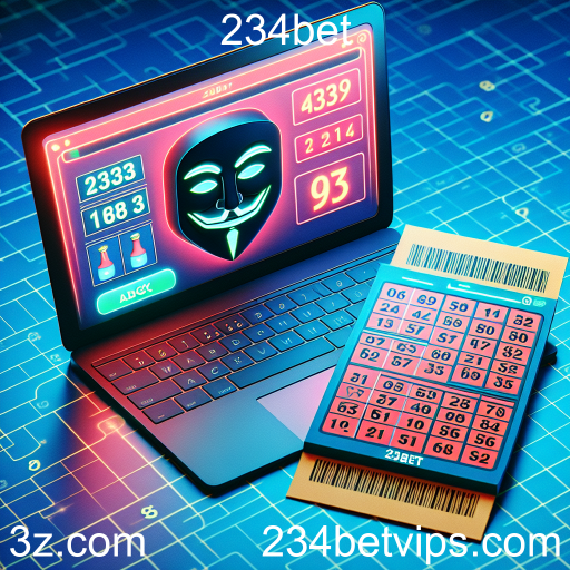 A Emoção das Loterias no 234bet: Uma Análise Completa