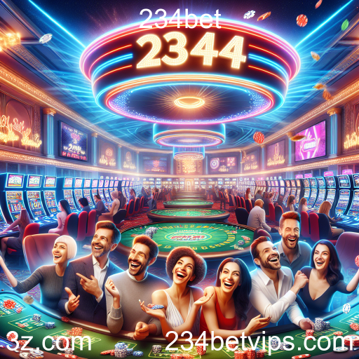 A Importância das Promoções na 234bet